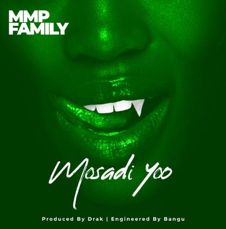 MMP Family Releases New Single: ‘Mosadi Yooo’