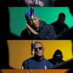 Tobie releases visuals for ‘Tlaang Tlheng’ Feat Bafana Ba