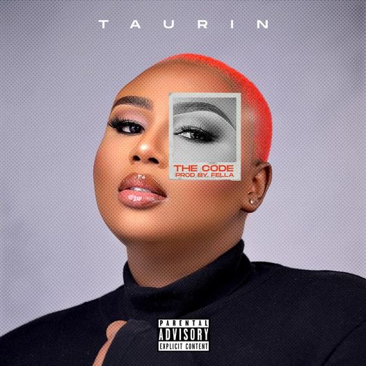 Taurin Drops New Single ‘The Code’