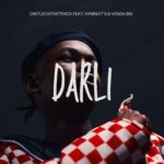 Exciting Vibes: DintleOnTheTrack’s New Single ‘Darli’ set to be released soon