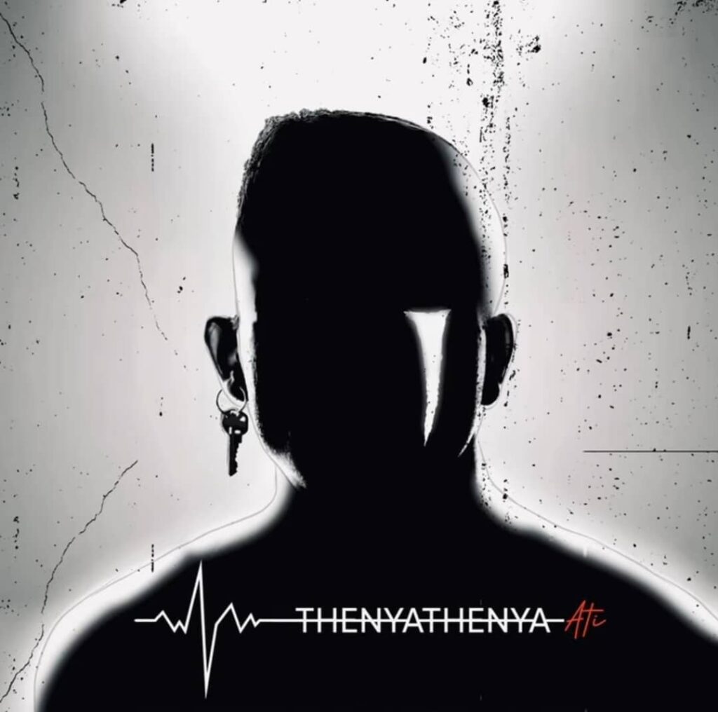 A.T.I set to release his new single #Thenyathenya! soon