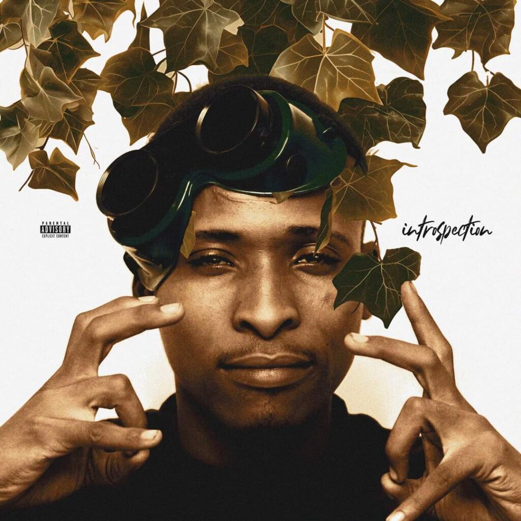 CrayOn releases his debut album titled ‘Introspection’