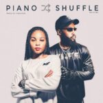 Menzile Chester & Haitche Unveil Official Cover Artwork for ‘Piano Shuffle