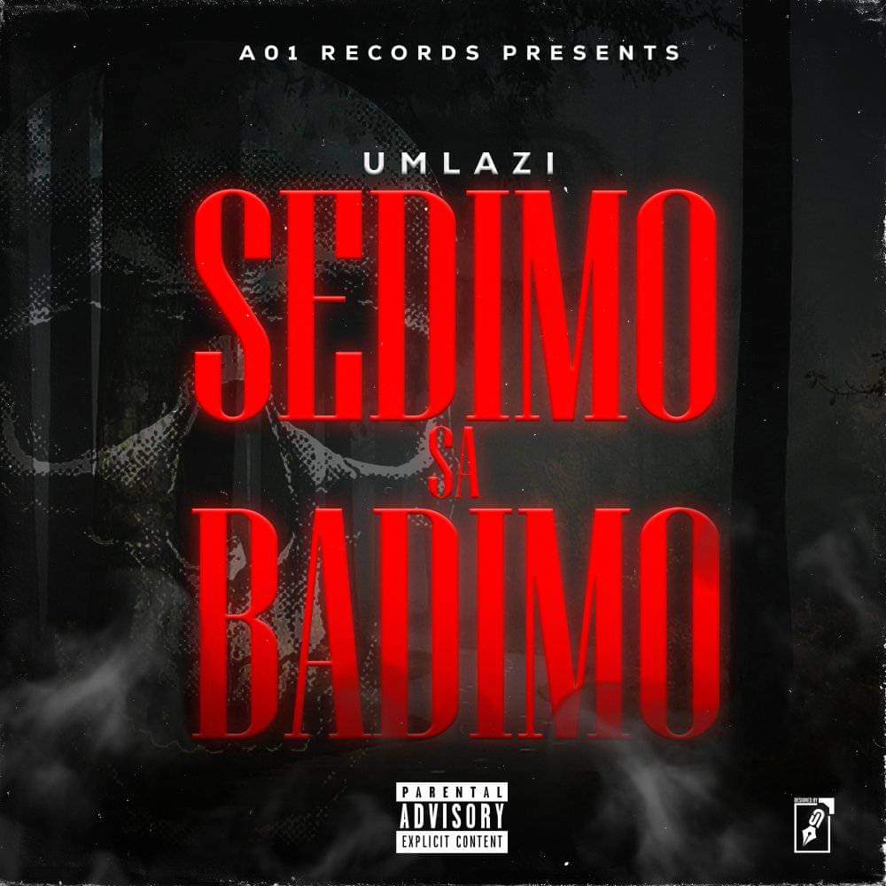 Umlazi Unleashes Official Cover and Tracklist for ‘Sedimo Sa Badimo’ Upcoming Project