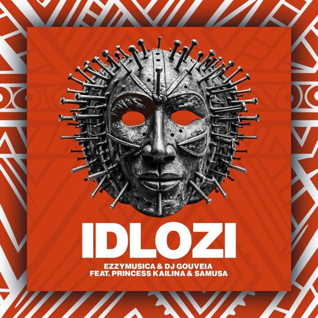 EzzyMusica & Dj Gouveia’s New Track! iDlozi To Be released soon