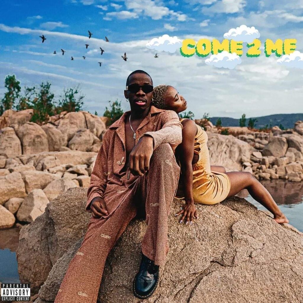 WNDRSZN releases new single titled ‘Come 2 Me’