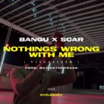 Bangu & Scar release Visualizer for New Single ‘Nothings Wrong With Me’