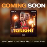 Thato Tladi’s Announces Upcoming Single ‘Tonight’ With De Mogul SA