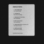 Banzai releases the Tracklist for his upcoming project ‘Hiatus Tapes’