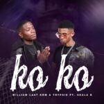 William Last KRM & Trypsin Release ‘Ko Ko’ Featuring Sdala B