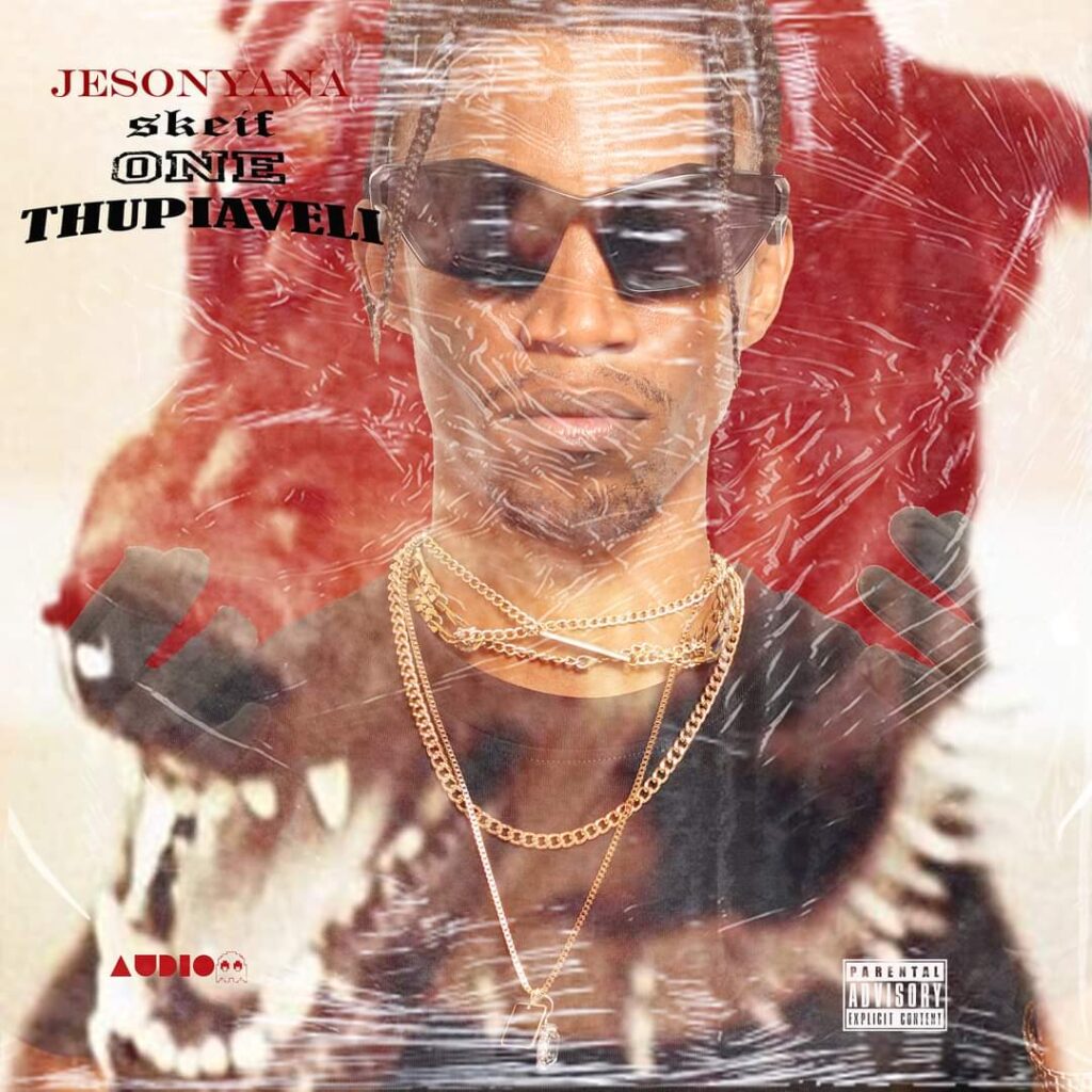 Jesonyana Teases New Project: ‘Skeif One Thupiavelli’!