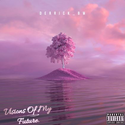 Derrick Leni releases his latest project ‘Visions Of My Futures’