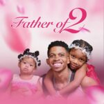 William Last KRM has just dropped his latest project, an EP called “Father Of 2.”