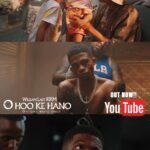 William Last KRM Makes a Statement with ‘O Hoo Ke Hano’ Official Music Video