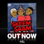 Ubuntu Band Releases Latest Single ‘Skeem Saam’ Featuring Malome Vector