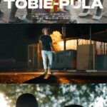 Tobie Unveils Captivating New Single ‘Pula’ with Inspiring Music Video