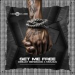 Deejay Bengwas releases new single ‘Set Me Free’ With Mouzai