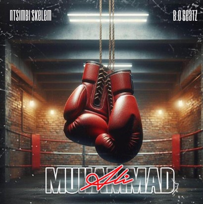 Get Ready to Dance: Ntsimbi Skelem & B.O 6eatz Drop ‘Muhammad Ali’