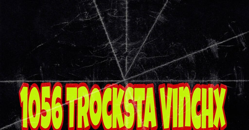 Get Ready for ‘Impilo’ from 1056 Trocksta Vinchx