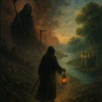 Act 6: House Of Lords: Oshimiri Atata By NVMELESS HELLER