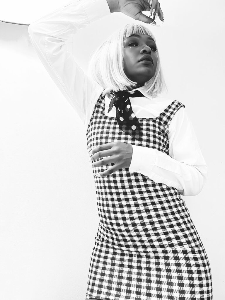 Danielle Swagger Closes the Year on a High Note With Her Captivating New Single ‘Cloud 9’